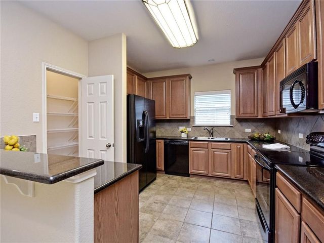 1005 BIG SPRING DR, Cedar Park, TX 78613