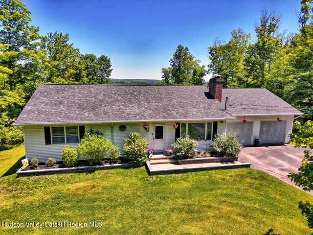 328 Woodard Road, East Durham, NY 12423