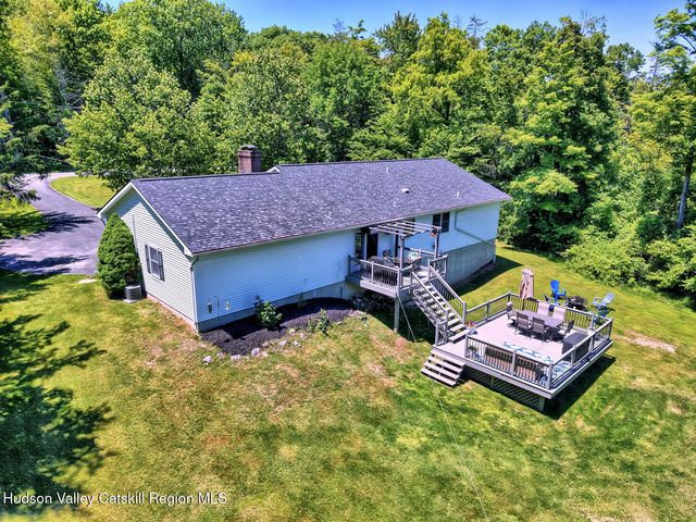 328 Woodard Road, East Durham, NY 12423