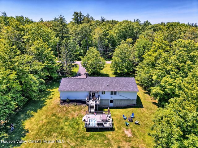 328 Woodard Road, East Durham, NY 12423