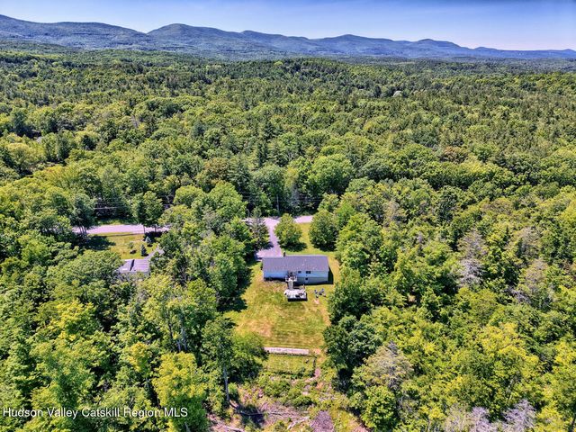 328 Woodard Road, East Durham, NY 12423