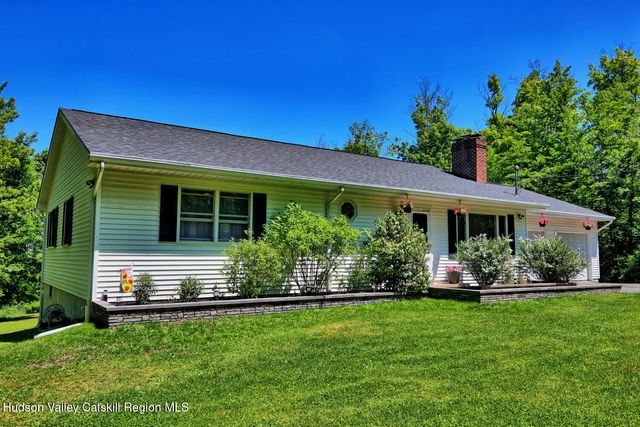 328 Woodard Road, East Durham, NY 12423