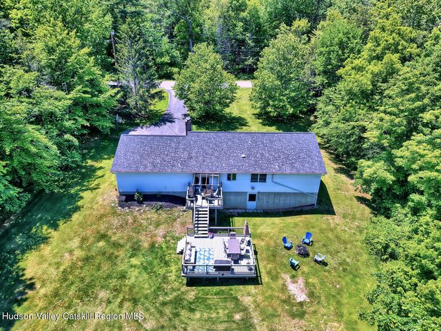 328 Woodard Road, East Durham, NY 12423