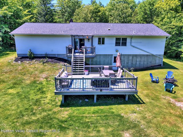 328 Woodard Road, East Durham, NY 12423