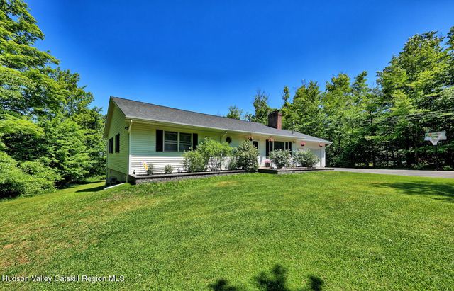 328 Woodard Road, East Durham, NY 12423