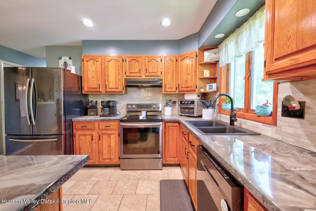 328 Woodard Road, East Durham, NY 12423