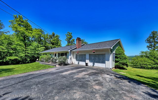 328 Woodard Road, East Durham, NY 12423