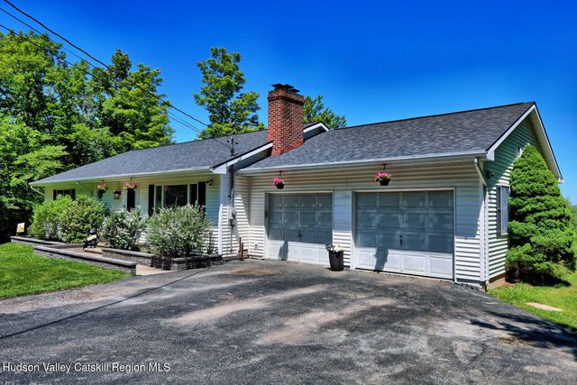 328 Woodard Road, East Durham, NY 12423