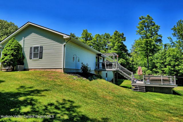 328 Woodard Road, East Durham, NY 12423