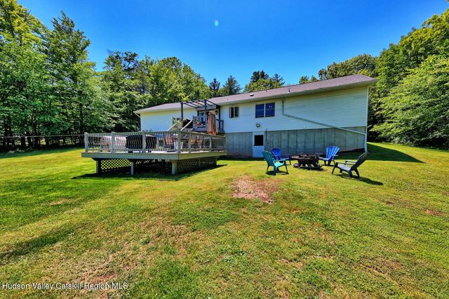 328 Woodard Road, East Durham, NY 12423