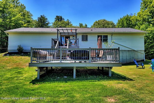 328 Woodard Road, East Durham, NY 12423