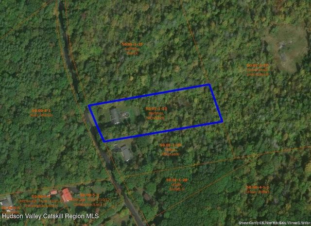 328 Woodard Road, East Durham, NY 12423