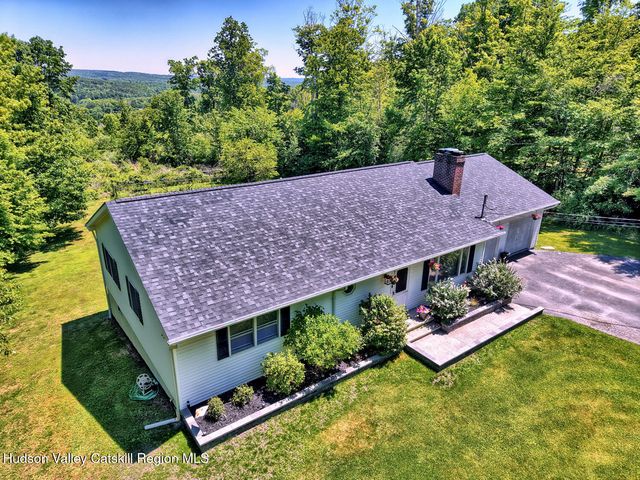 328 Woodard Road, East Durham, NY 12423