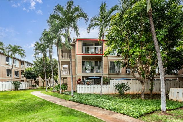 91-1201 Kaneana Street 3I, Ewa Beach, HI 96706
