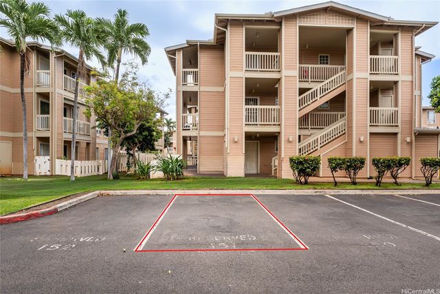 91-1201 Kaneana Street 3I, Ewa Beach, HI 96706