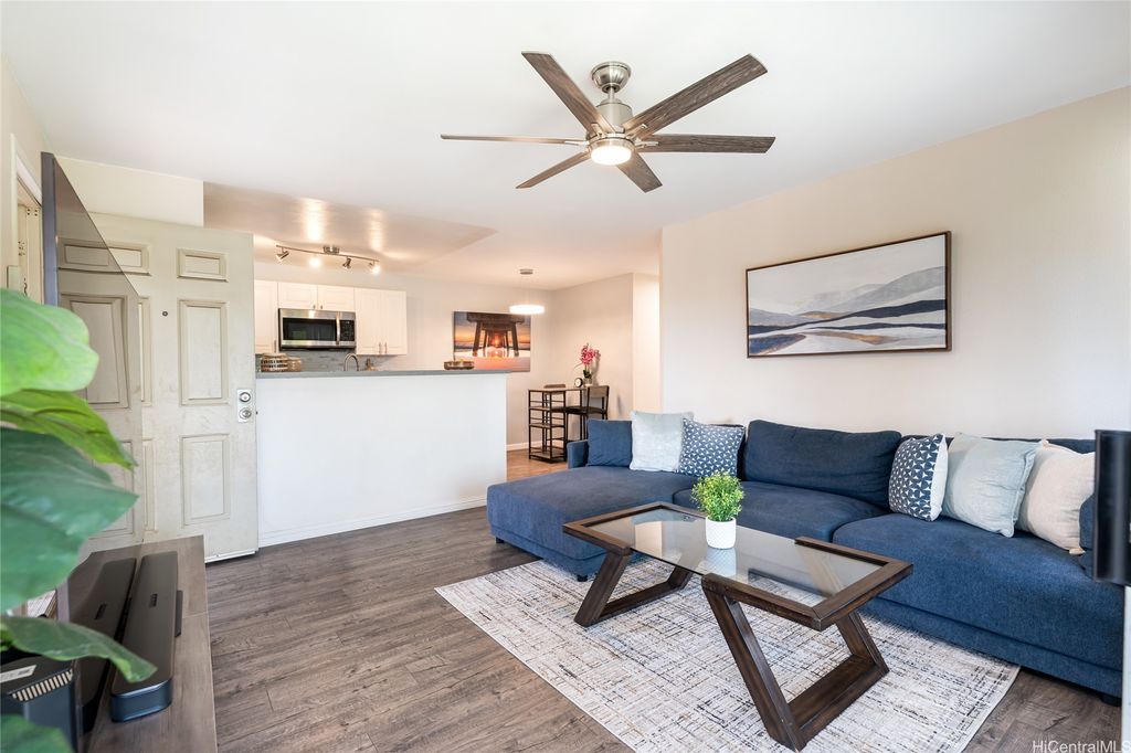 91-1201 Kaneana Street 3I, Ewa Beach, HI 96706