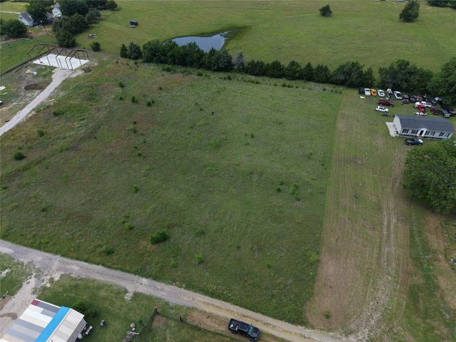 TBD Private RD 5795, Farmersville, TX 75442