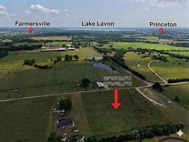 TBD Private RD 5795, Farmersville, TX 75442