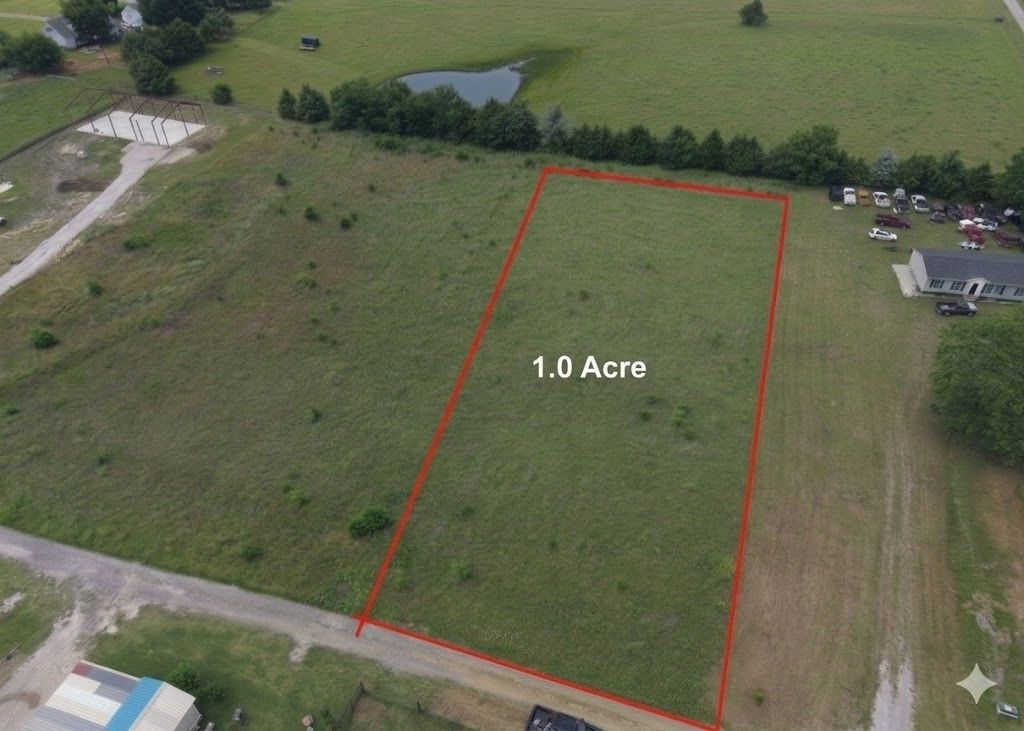 TBD Private RD 5795, Farmersville, TX 75442