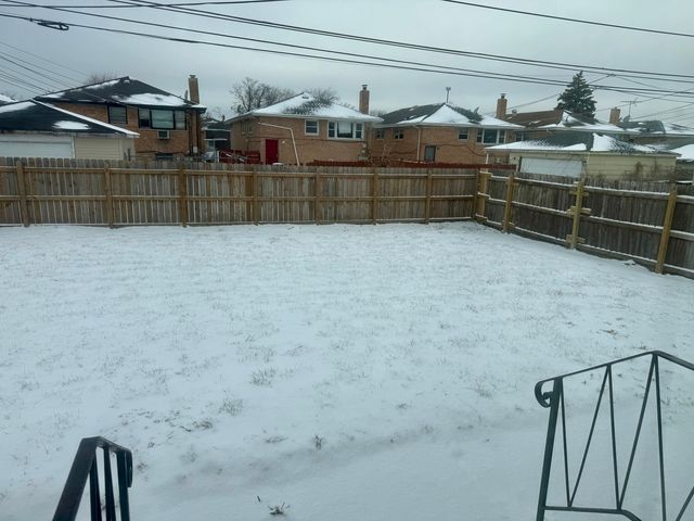 312 Calhoun Avenue, Calumet City, IL 60409