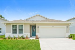 360 WHITEHEART DRIVE, Deland, FL 32724