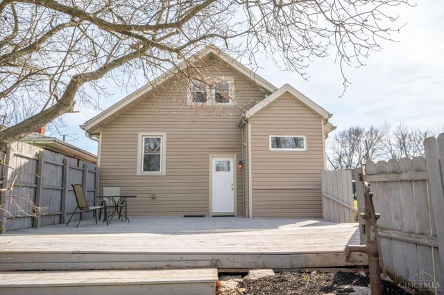 4824 Fairview Avenue, Cincinnati, OH 45242