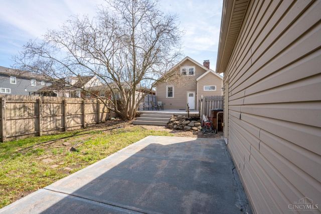 4824 Fairview Avenue, Cincinnati, OH 45242