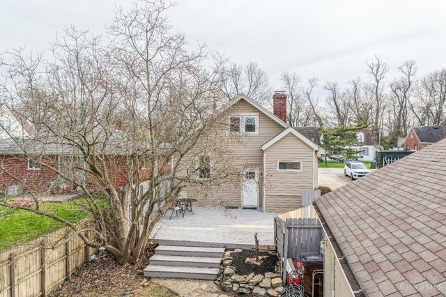 4824 Fairview Avenue, Cincinnati, OH 45242