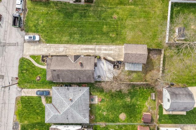 4824 Fairview Avenue, Cincinnati, OH 45242