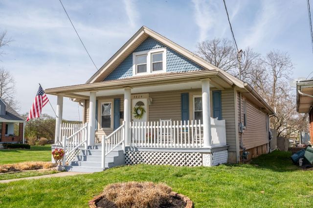4824 Fairview Avenue, Cincinnati, OH 45242