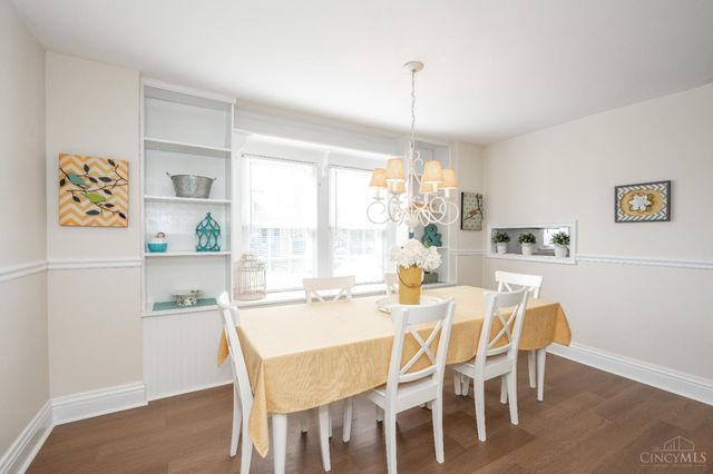 4824 Fairview Avenue, Cincinnati, OH 45242