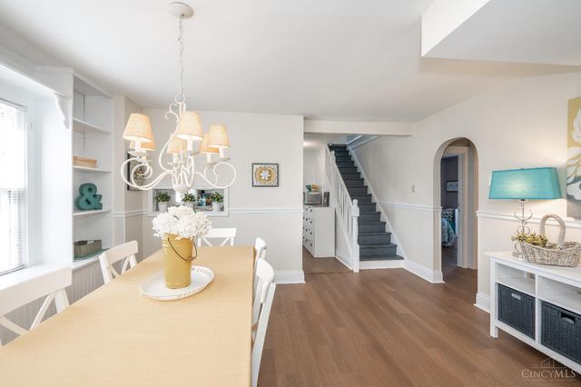 4824 Fairview Avenue, Cincinnati, OH 45242