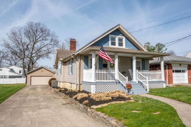 4824 Fairview Avenue, Cincinnati, OH 45242