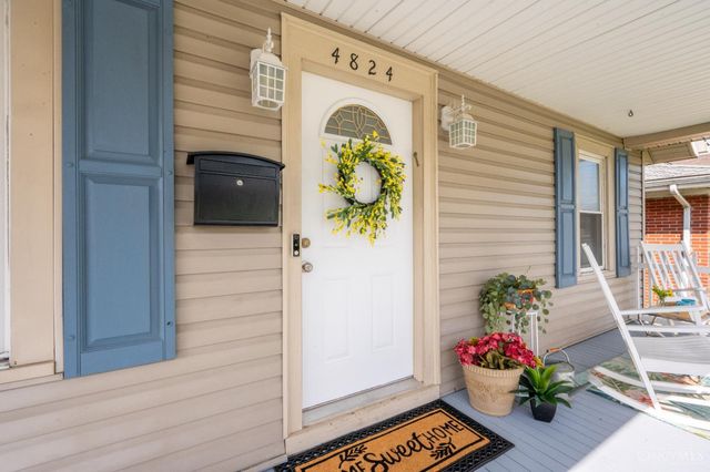 4824 Fairview Avenue, Cincinnati, OH 45242