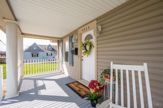 4824 Fairview Avenue, Cincinnati, OH 45242