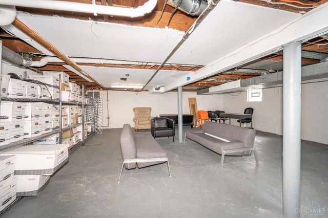 4824 Fairview Avenue, Cincinnati, OH 45242