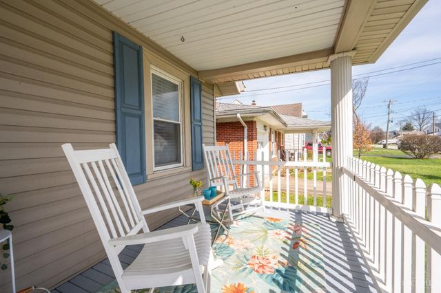 4824 Fairview Avenue, Cincinnati, OH 45242