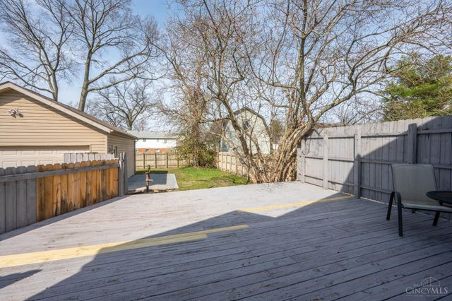 4824 Fairview Avenue, Cincinnati, OH 45242