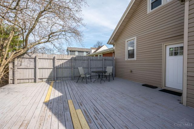 4824 Fairview Avenue, Cincinnati, OH 45242