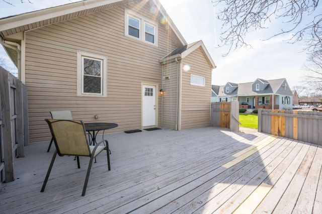 4824 Fairview Avenue, Cincinnati, OH 45242