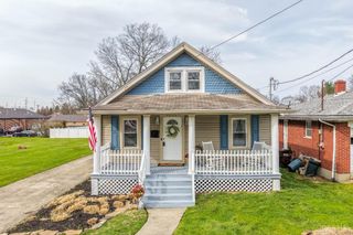 4824 Fairview Avenue, Cincinnati, OH 45242