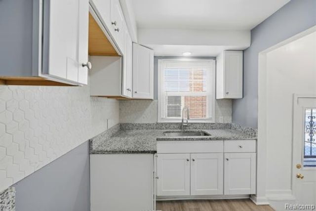 14581 Chatham Street, Detroit, MI 48223