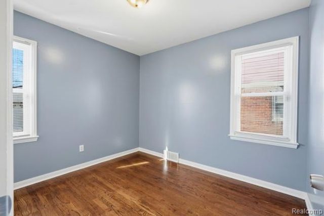 14581 Chatham Street, Detroit, MI 48223