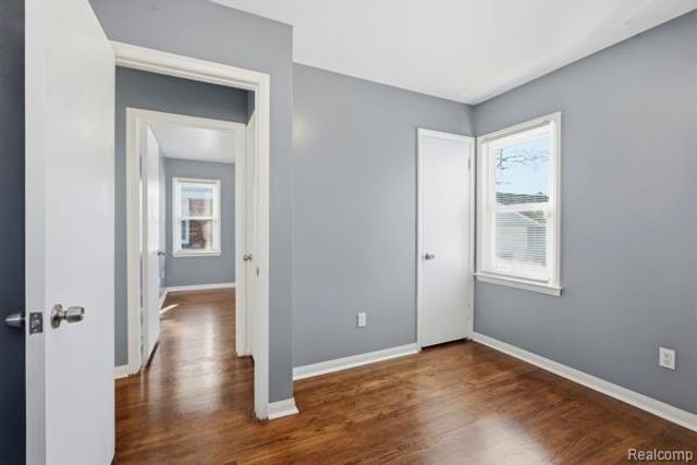 14581 Chatham Street, Detroit, MI 48223