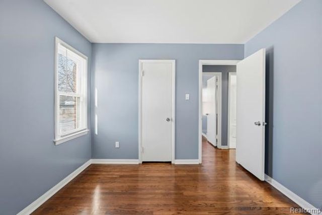 14581 Chatham Street, Detroit, MI 48223