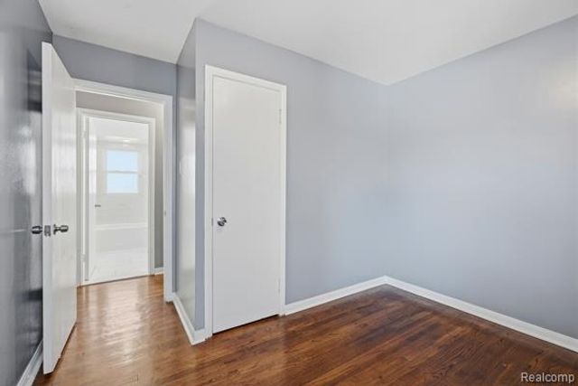 14581 Chatham Street, Detroit, MI 48223