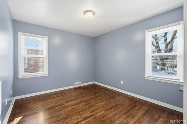 14581 Chatham Street, Detroit, MI 48223