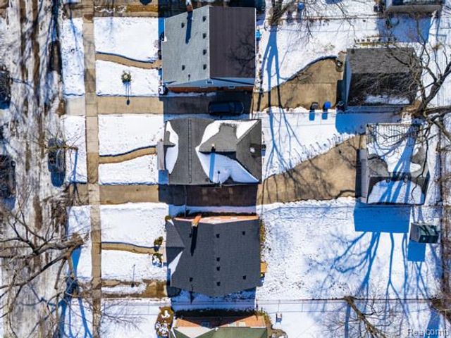 14581 Chatham Street, Detroit, MI 48223