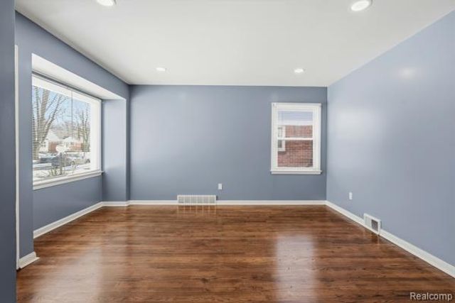 14581 Chatham Street, Detroit, MI 48223