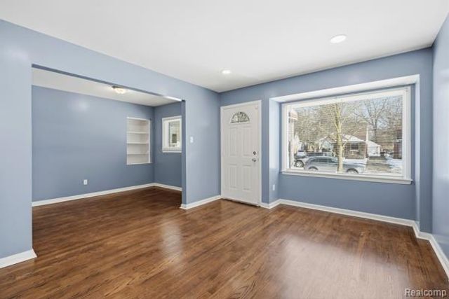 14581 Chatham Street, Detroit, MI 48223